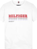 camiseta-blanca-fade-hilfiger