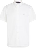 camisa-blanca-de-manga-corta-de-popelina-th-flex