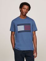 camiseta-azul-con-logo-de-grogren