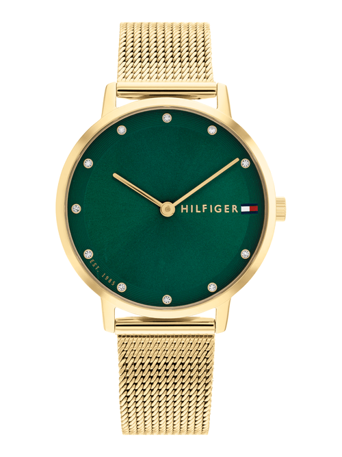 reloj-verde-de-mujer-con-detalles-distintivos-de-th