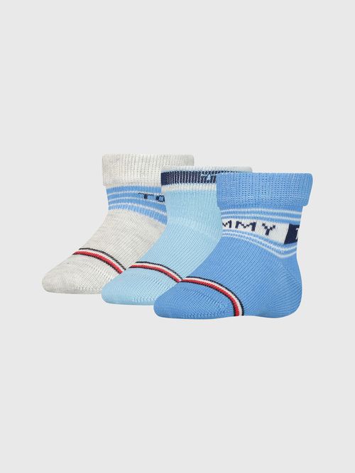 th-de-nino-baby-sock-3p-strpes-giftb