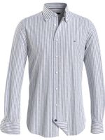 camisa-azul-de-rayas-con-logo-para-hombre