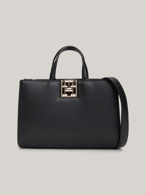 bolso-negro-tote-pequeno-con-correa-cruzada