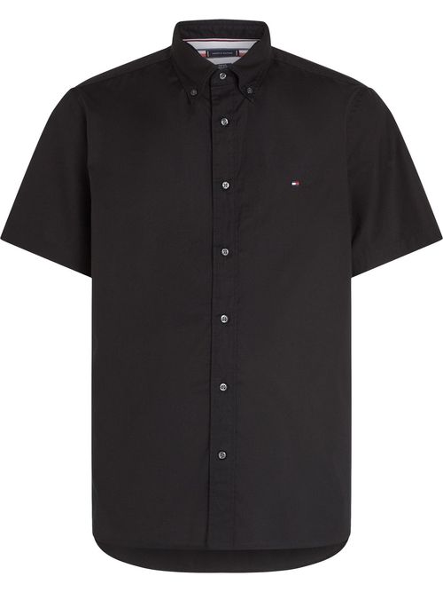 Camisa de hombre tommy hilfiger on sale