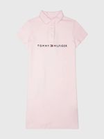 vestido-de-nina-rosado-adaptive-con-logo-bordado