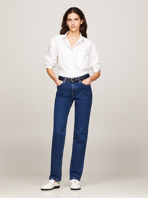 jeans-classics-de-talle-medio-para-mujer