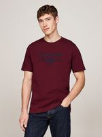 camiseta-vino-con-escudo-bordado