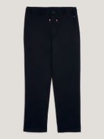 pantalon-chino-azul-oscuro-essential-con-cordon-para-nino