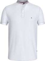 polo-blanco-de-corte-slim