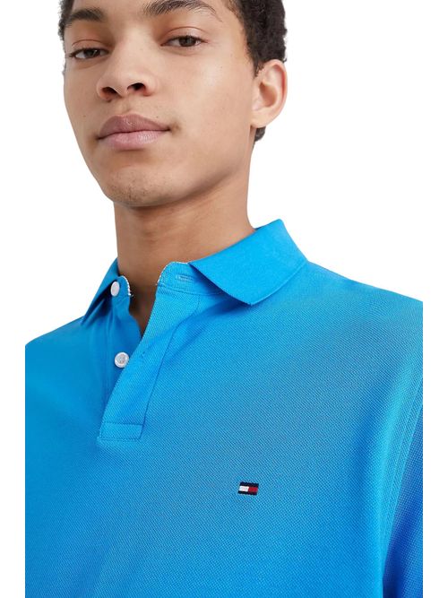 polo-clasica-azul-slim-1985-para-hombre