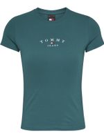 camiseta-multicolor-essential-de-corte-slim-con-logo