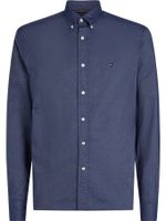 camisa-azul-oxford-heritage-de-corte-regular