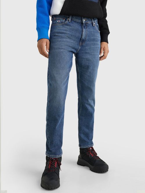 jeans-dad-ajustados-conicos-destenidos-hombre-azul-tommy-hilfiger