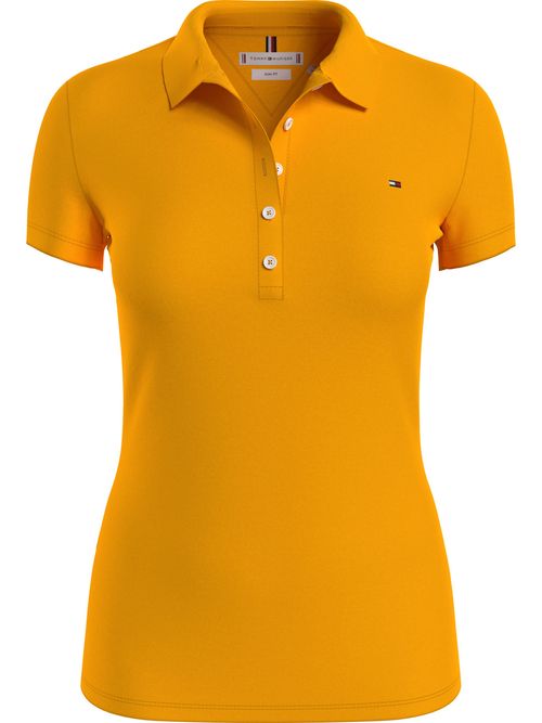 Blusas polo para mujer on sale