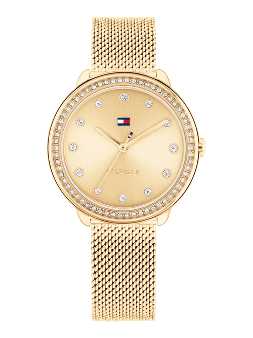 reloj-dorado-de-mujer-demi-de-esferas