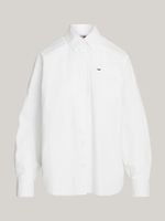 camisa-blanca-de-rayas-y-corte-holgado