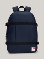 morral-azul-essential-con-correas-y-logo-tonal