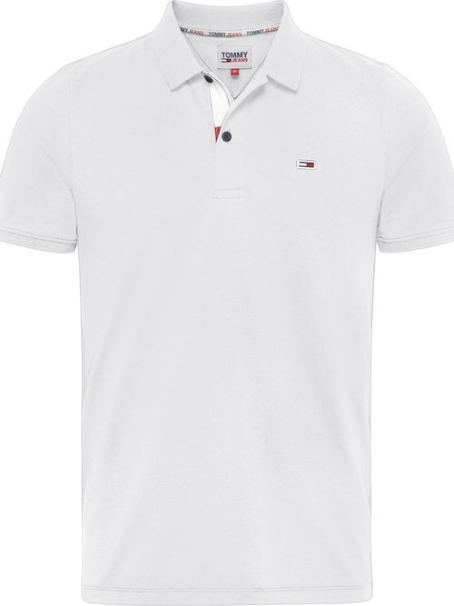 polo-blanco-de-corte-slim